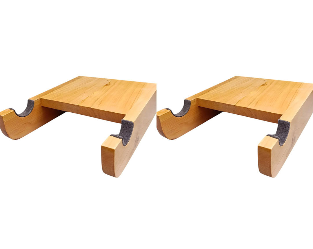 حامل الدراجة الهوائية