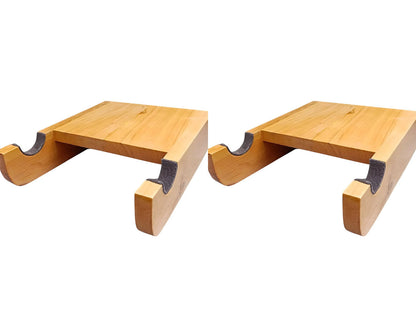 حامل الدراجة الهوائية