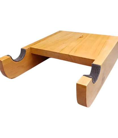 حامل الدراجة الهوائية