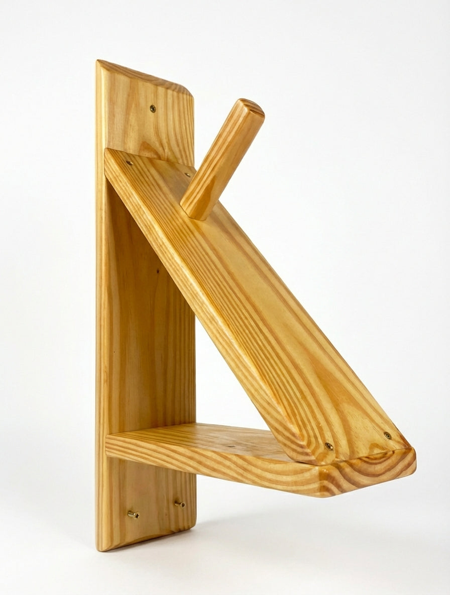 حامل خودة الدراجة النارية